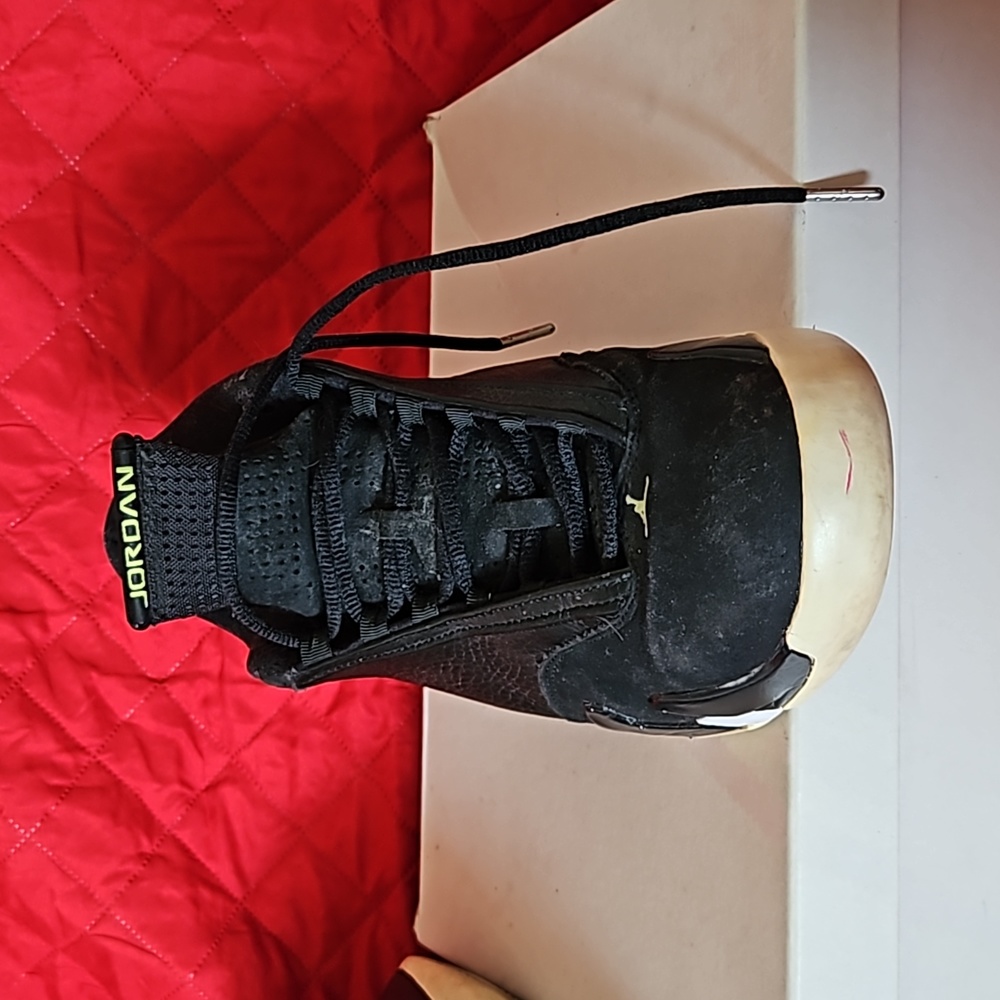 Sneaker - Picture 7 of 8